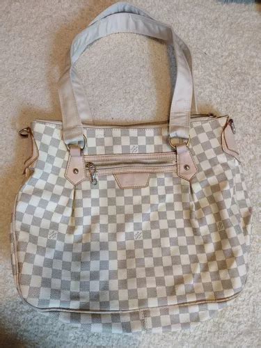 bolsa louis vuitton cuadrada